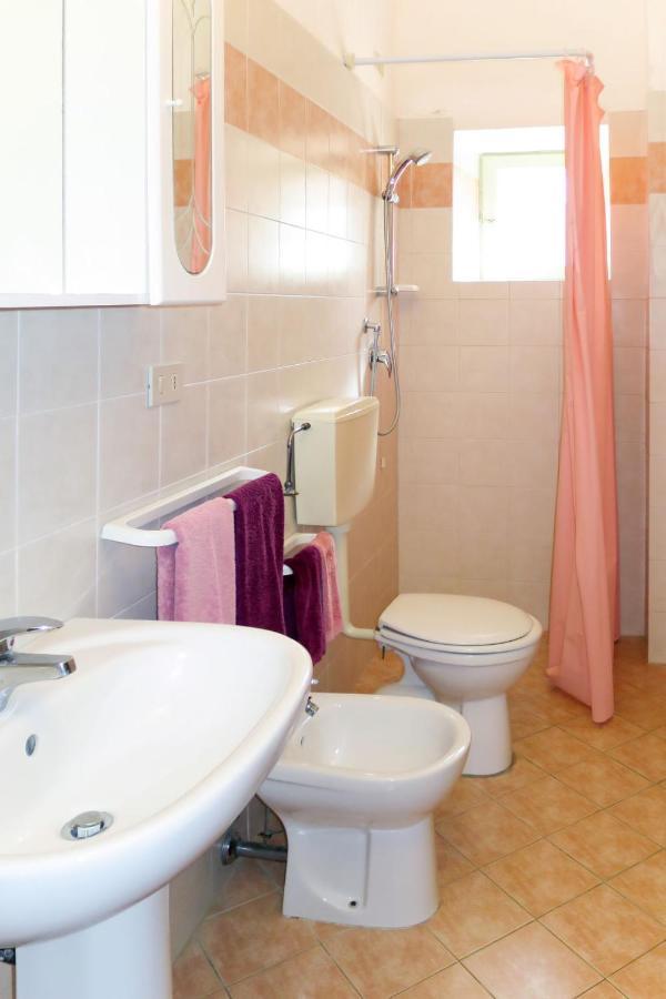 Apartment Castagno By Interhome Santa Luce Kültér fotó