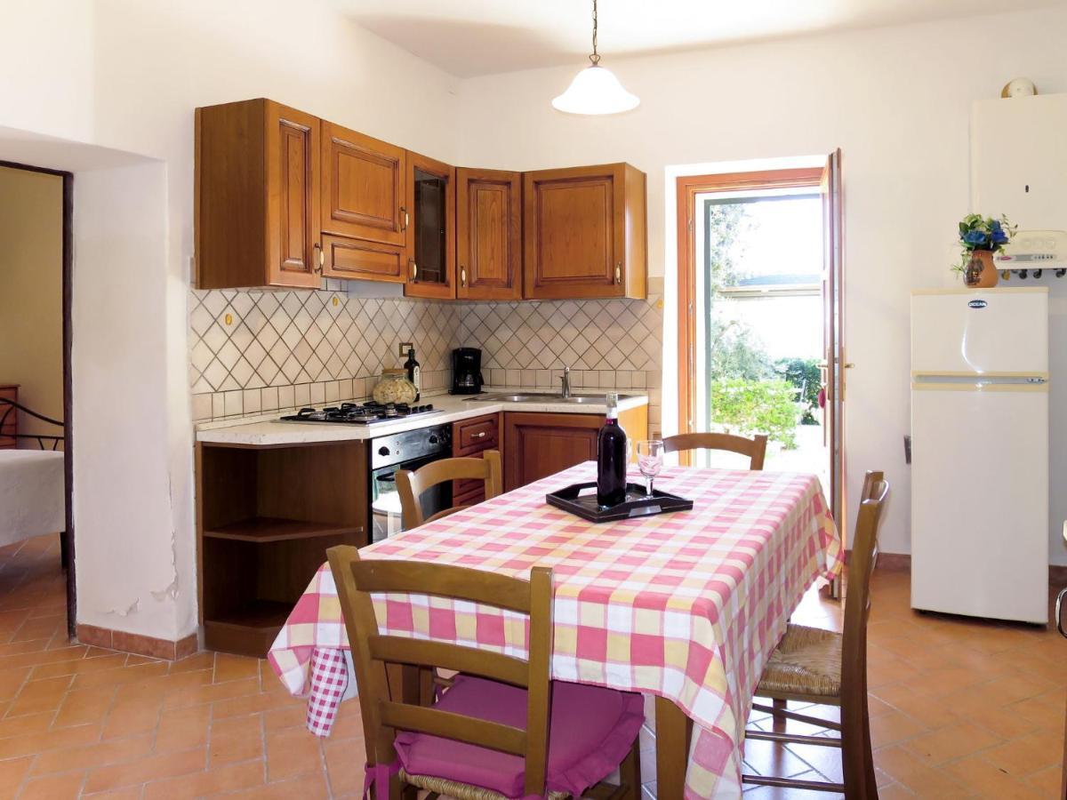 Apartment Castagno By Interhome Santa Luce Kültér fotó