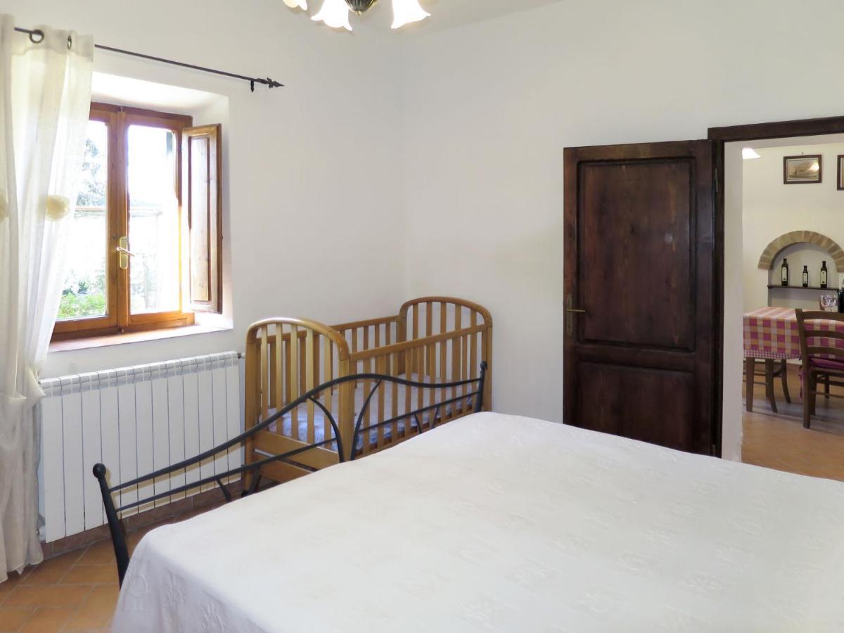 Apartment Castagno By Interhome Santa Luce Kültér fotó